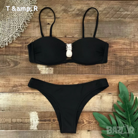 НАЛИЧЕН ДАМСКИ БАНСКИ, снимка 2 - Бански костюми - 36351757