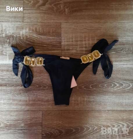 Ново долнище на бански, размер S, снимка 4 - Бански костюми - 44684759
