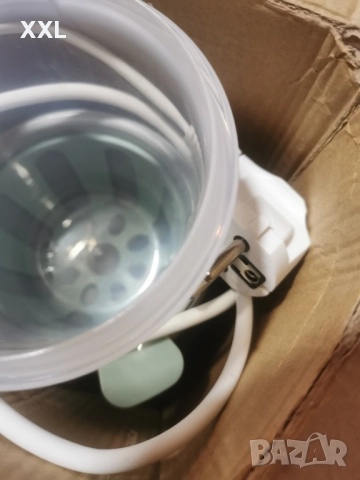 Уред за затопляне на бебешка храна , снимка 7 - Прибори, съдове, шишета и биберони - 52165224