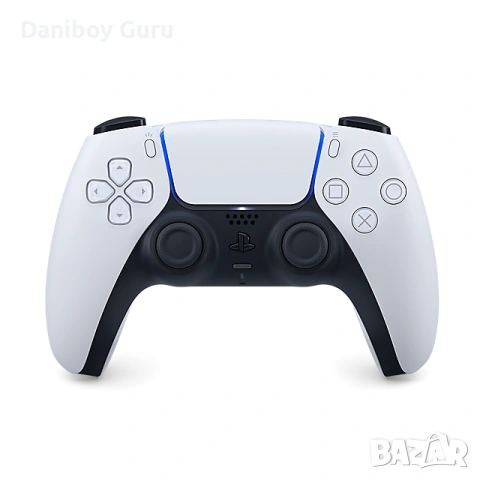 SONY PS5 DUALSENSE Безжичен контролер Sony DualSense Джойстик пс5
