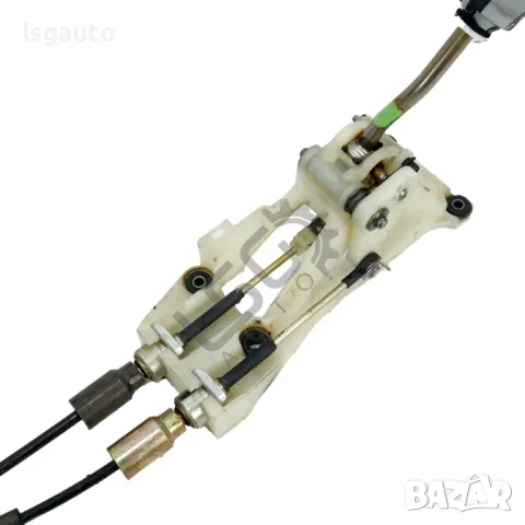 Механизъм с жила скоростен лост Toyota RAV4 II 2000-2006 ID: 136263, снимка 3 - Части - 47630980