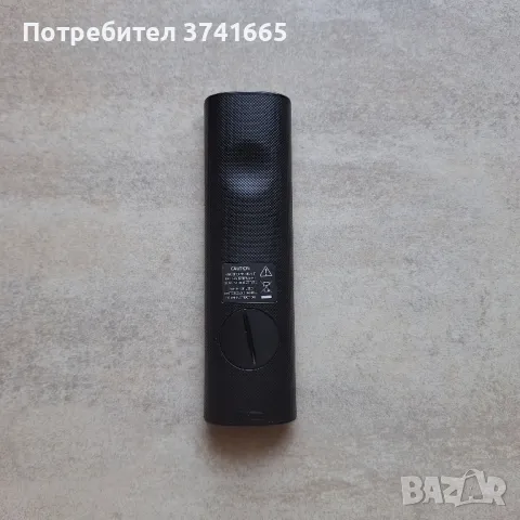 Оригинално дистанционно за саундбар Samsung AH59-02631A , снимка 4 - Аудиосистеми - 50176645