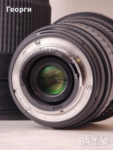 Tokina AT-X 11-20 F2.8 PRO DX