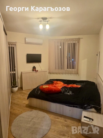 №4045 Двустаен, обзаведен апартамент за продажба с АКТ16 в центъра на Хасково., снимка 6 - Апартаменти - 53092754