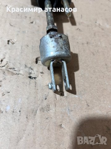 Горна помпа съединител за Тойота корола версо.2004-2008г, снимка 4 - Части - 44231163