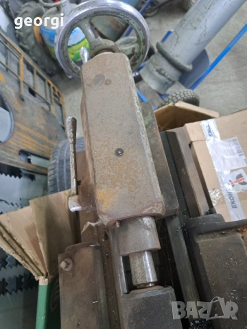 Струг с5, снимка 9 - Стругове - 53696386