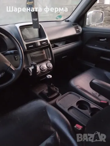 Хонда CR-V2, снимка 2 - Автомобили и джипове - 49484145