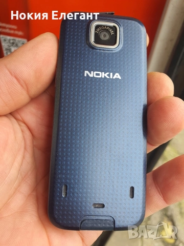 Nokia 7310 supernova , снимка 4 - Nokia - 52805226