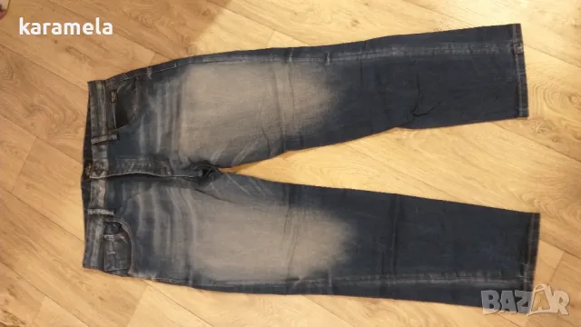 Маркови дънки 30/32 номер, снимка 4 - Дънки - 49968788