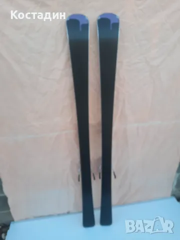 Карвинг ски ROSSIGNOL FAMOUS 6 Ltd, VAS carbon 163см,, снимка 6 - Зимни спортове - 48149526