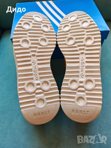 Маратонки Adidas , снимка 5 - Маратонки - 53849210