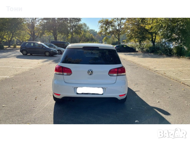 VW Golf comfortline 2.0 110k.c., снимка 2 - Автомобили и джипове - 53701683