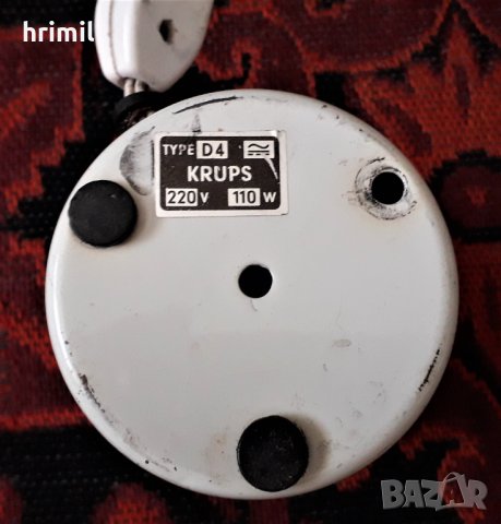 Руска мaшинка за мелене на кафе, снимка 3 - Кафемашини - 41617618