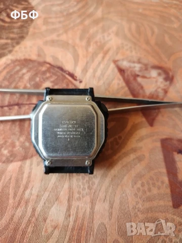 Casio голям лот, снимка 8 - Мъжки - 51352525