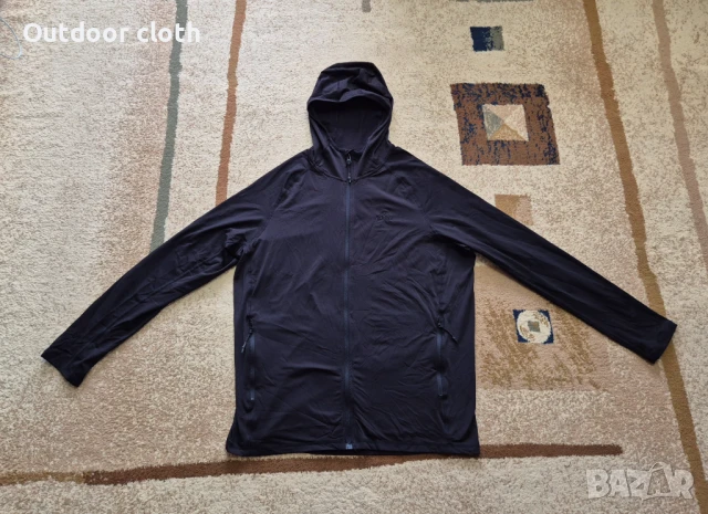 Nomad технична горница туризъм ски лов риболов бушкрафт 