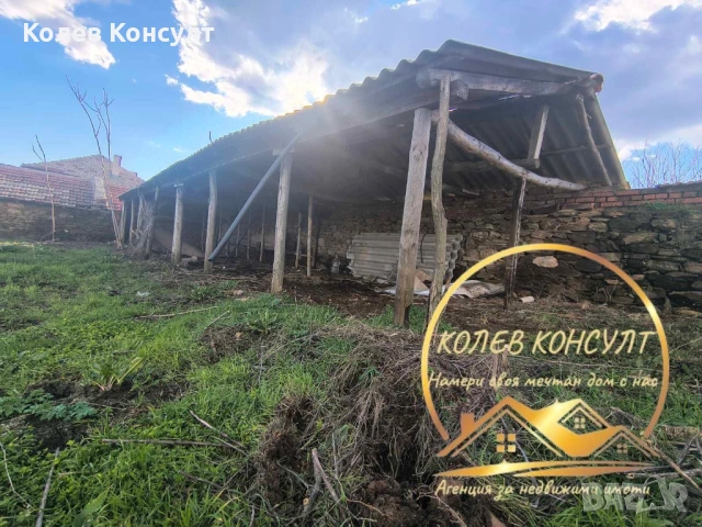 Парцел в село Константиново, снимка 3 - Парцели - 53708945