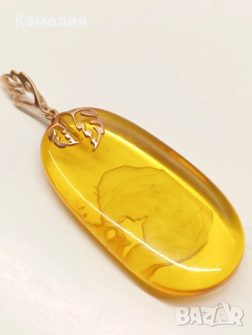 Руско злато , снимка 7 - Колиета, медальони, синджири - 52776721