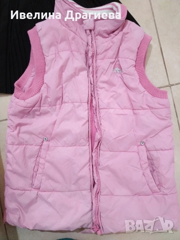 лот дрехи за момиче 128, снимка 6 - Детски комплекти - 53099779