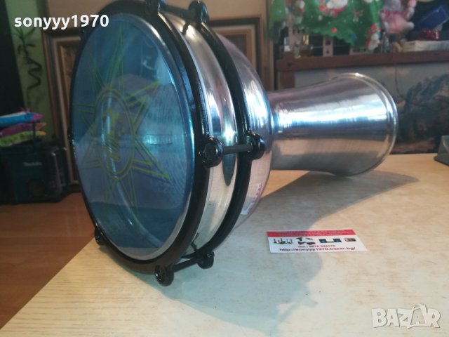 ГОЛЯМА ТАРАМБУКА 0603220942, снимка 4 - Ударни инструменти - 36008177