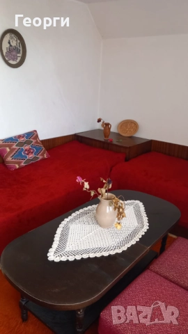 Продавам къща 94 кв.м в с. Ястребово с дворно 750кв.м., снимка 8 - Къщи - 51858475