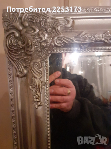 Голямо огледало, снимка 4 - Огледала - 44640667