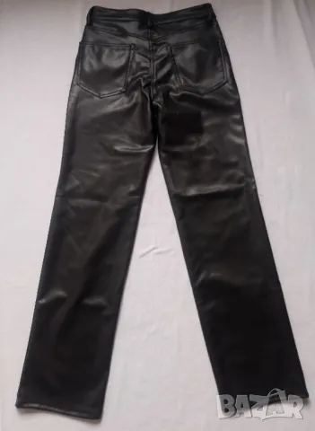 панталон от еко кожа , снимка 3 - Панталони - 46229175