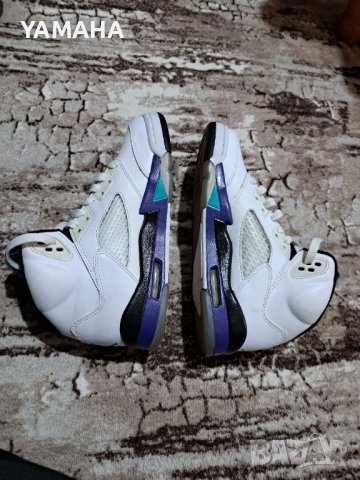 Air  Jordan  Юношески  Кецове 36, снимка 7 - Детски маратонки - 41229013