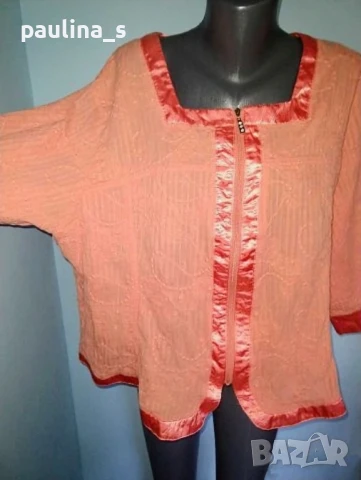 Два различни броя / Официално сако "steumann" и Жени Живкова  , снимка 12 - Сака - 36686578