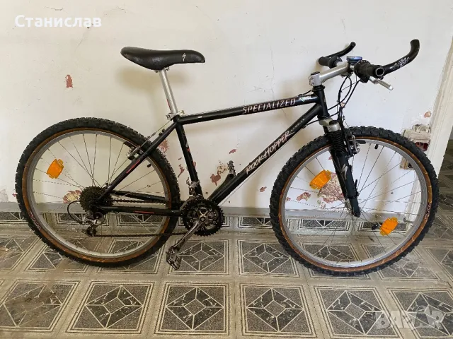 specialized rockhopper