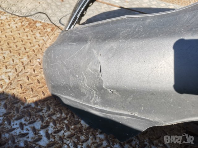 Предна броня за Хонда ЦРВ 2014 година, снимка 14 - Части - 34776290