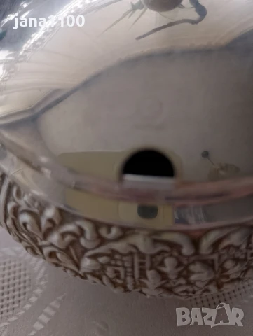 Сребърни съдове за чай, кафе , снимка 5 - Други - 51248761