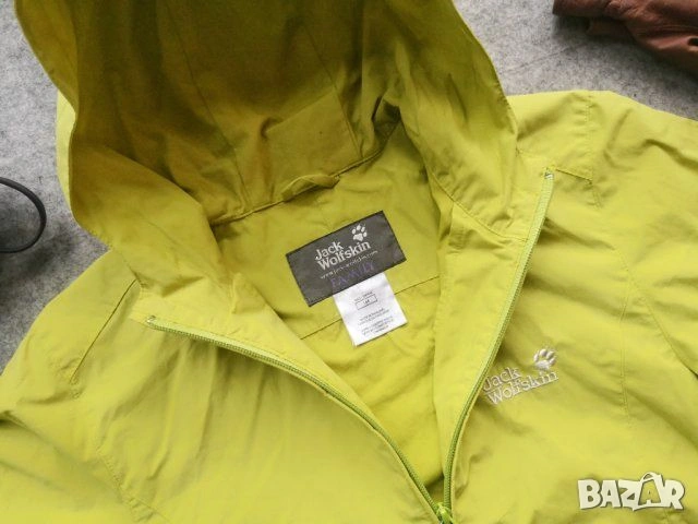 Jack Wolfskin / яке, снимка 5 - Якета - 53515356