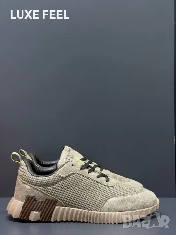 Hermes ⚜️Мъжки Обувки 40-45н., снимка 6 - Ежедневни обувки - 55781363