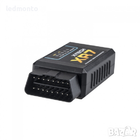 Уреди за диагностика на автомобили версия 1.5  KONNWEI XR7, снимка 2 - Аксесоари и консумативи - 36482857