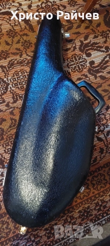 Саксофон , снимка 7 - Духови инструменти - 51810074