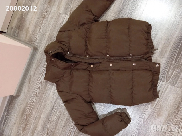 дамско зимно яке , снимка 5 - Якета - 52470597