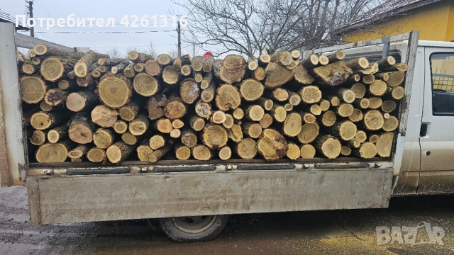 Доставка на дърва за огрев коректност в кубиците!!!, снимка 14 - Дърва за огрев - 53499389