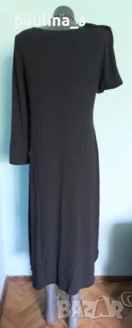 Два различни броя / Разкошна туника с пепруди "Gerry Weber" и с шлейф , снимка 15 - Туники - 45900573