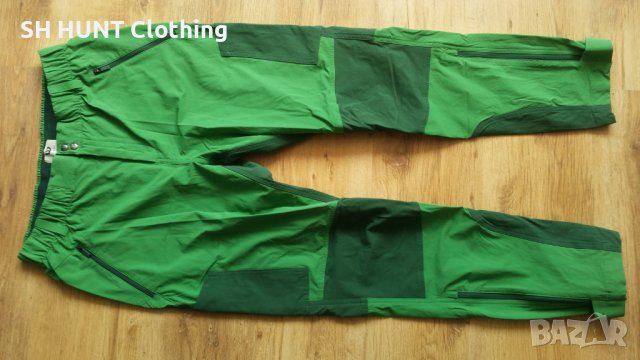 WENAAS KIWI Stretch Trouser размер L изцяло еластичен панталон с тесни крачоли - 385