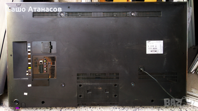 SAMSUNG  UE46F6470SS със счупена матрица ,BN44-00623B ,BN41-01958A ,BN41-02069A ,CY-HF460CSLV2H, снимка 2 - Части и Платки - 36224311