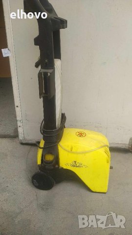 Водоструйка King Craft 063247, снимка 3 - Парочистачки и Водоструйки - 41932865