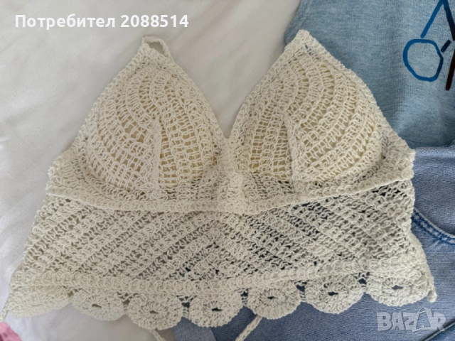 Лот летни дрешки, снимка 2 - Други - 51794577