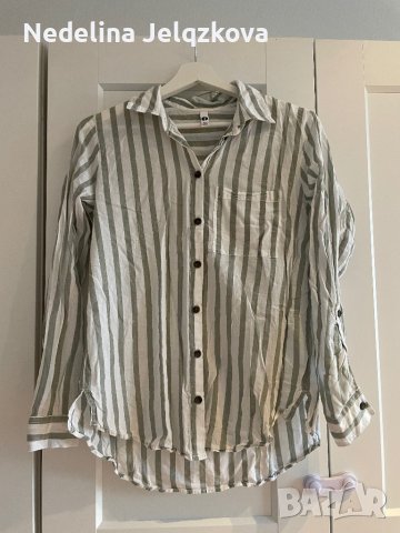 Риза, снимка 1