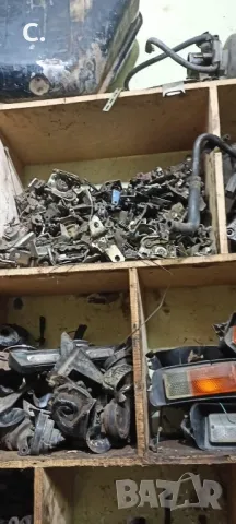 Avto chasti Lada/авточасти за Лада , снимка 6 - Части - 47542852