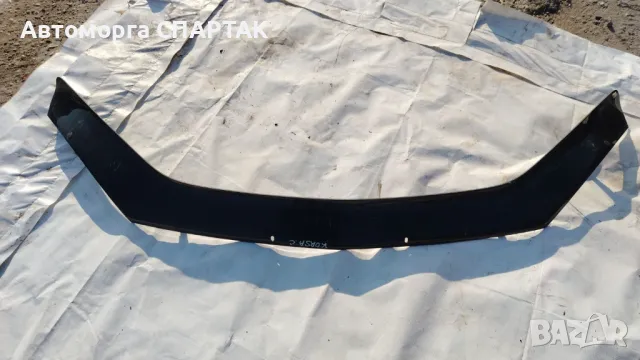 Спойлер за Corsa C