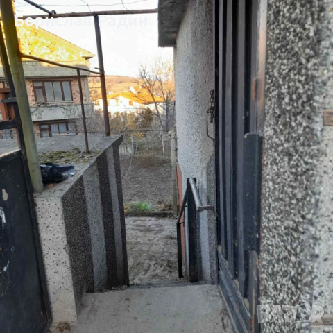 Продава къща в с. Дъбравите, обл.Пазарджик, снимка 5 - Къщи - 50760270