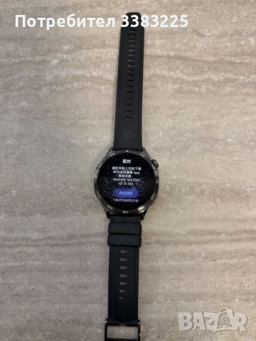 Продавам Huawei watch GT 5, снимка 3 - Смарт часовници - 52589966