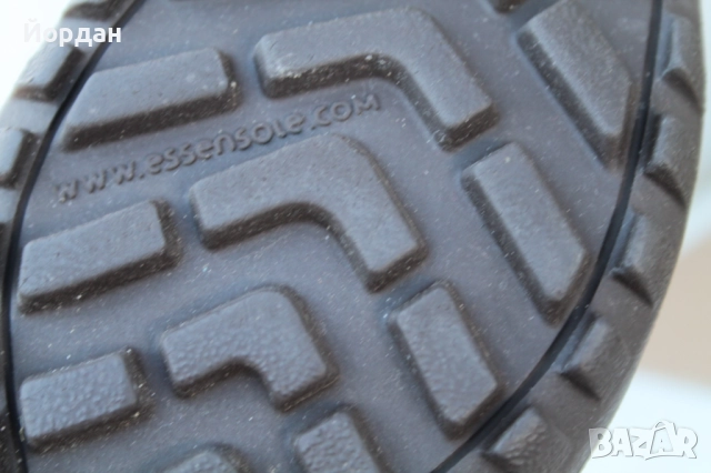 Дамски ботуши ''Quechua'' номер 39 U 37 , снимка 10 - Дамски ботуши - 52367372