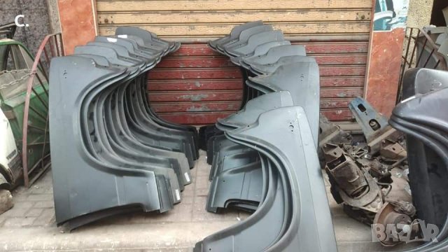 Предни калници лада 2107 в Автомобили и джипове в гр. Бургас ...