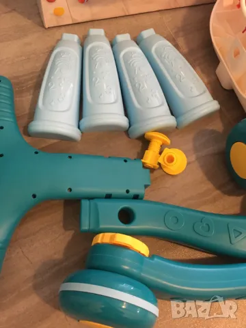 проходилка уокър vobble fun 2w1, снимка 4 - Проходилки - 48371741